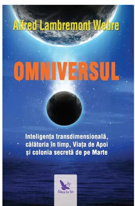 Omniversul